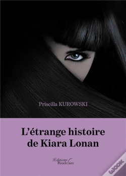Capa do artigo L'Étrange Histoire De Kiara Lonan