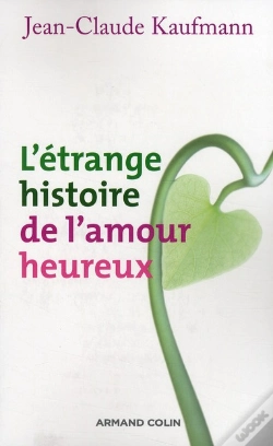Capa do artigo L'Étrange Histoire De L'Amour Heureux