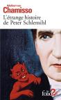 L'Etrange Histoire De Peter Schlemihl - Preview