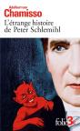 L'Étrange Histoire De Peter Schlemihl - Preview