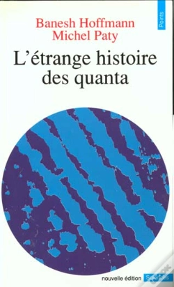 Capa do artigo L'Etrange Histoire Des Quanta