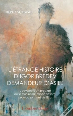Capa do artigo L'Etrange Histoire D'Igor Bred