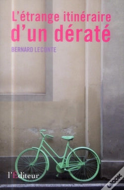 Capa do artigo L'Étrange Itinéraire D'Un Dératé
