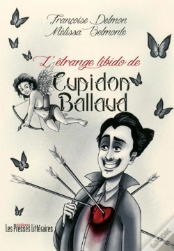Capa do artigo L'Étrange Libido De Cupidon Ballaud
