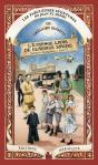 L'Étrange Livre De Claudius Savoye : Les Fabuleuses Aventures De Jean Et Henri - Aventures Beaujolaises Tome 2 - Preview