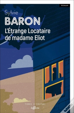Capa do artigo L'Étrange Locataire De Madame Eliot