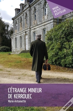 Capa do artigo L'Étrange Mineur De Kerrouec