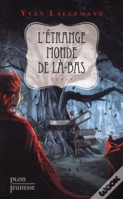 Capa do artigo L