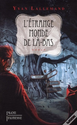 Capa do artigo L'Etrange Monde De La-Bas