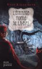 L'Etrange Monde De La-Bas - Preview