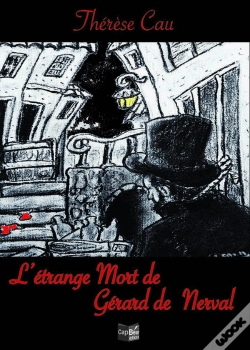 Capa do artigo L'Etrange Mort De Gerard De Nerval