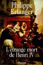L'Étrange Mort De Henri Iv - Preview