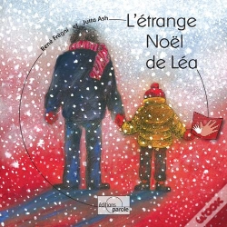 Capa do artigo L'Etrange Noel De Lea