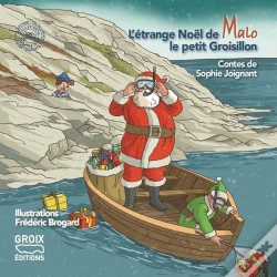 Capa do artigo L'Étrange Noël De Malo Le Petit Groisillon