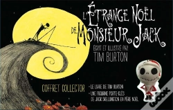 Capa do artigo L'Etrange Noel De Mr Jack