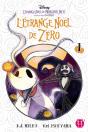 L'Étrange Noël De Zéro Tome 1 - Preview