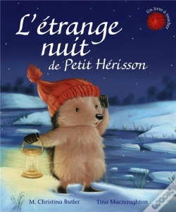Capa do artigo L'Etrange Nuit De Petit Herisson