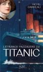 L'Étrange Passagère Du Titanic - Preview