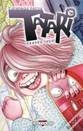 L'Étrange Petite Tatari T.3