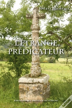 Capa do artigo L'Etrange Predicateur