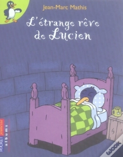 Capa do artigo L'Étrange Rêve De Lucien