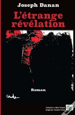 Capa do artigo L'Étrange Révélation