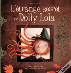 Capa do artigo L'Etrange Secret De Dolly Lola