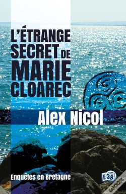 Capa do artigo L'Etrange Secret De Marie Cloarec