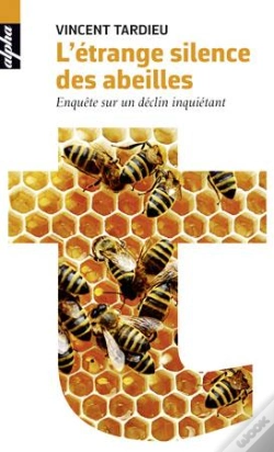 Capa do artigo L'Étrange Silence Des Abeilles