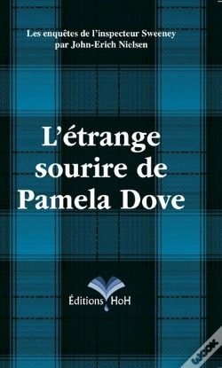 Capa do artigo L'Etrange Sourire De Pamela Dove
