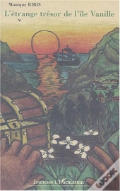 L'Etrange Tresor De L'Ile Vanille
