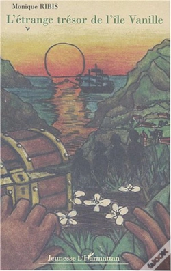 Capa do artigo L'Etrange Tresor De L'Ile Vanille