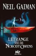 L'Etrange Vie De Nobody Owens (Nv Edition 01/2014)