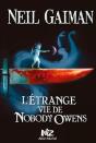 L'Etrange Vie De Nobody Owens (Nv Edition 01/2014) - Preview
