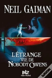 L'Etrange Vie De Nobody Owens (Nv Edition 01/2014)