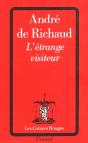 L'Etrange Visiteur - Preview