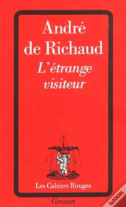Capa do artigo L'Etrange Visiteur