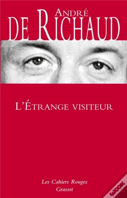 Capa do artigo L'Étrange Visiteur