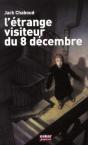 L'Étrange Visiteur Du 8 Décembre - Preview