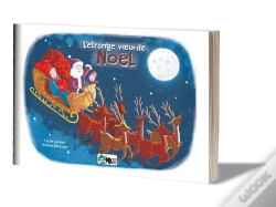 Capa do artigo L'Étrange Voeu De Noël