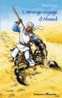 L'Étrange Voyage D'Ahmed - Preview