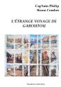 L'Étrange Voyage De Gaboutou - Preview