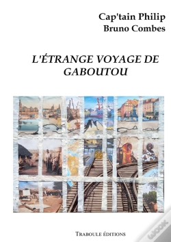 Capa do artigo L'Étrange Voyage De Gaboutou
