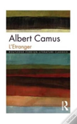 Capa do artigo L'Etranger