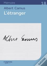 L'Étranger