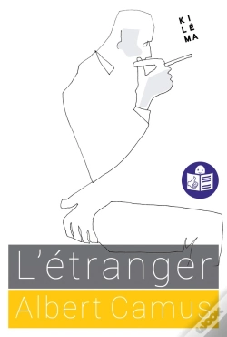 Capa do artigo L'Étranger