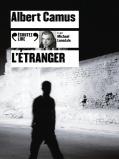 L'Etranger Cd