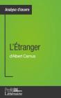 L'Étranger D'Albert Camus (Analyse Approfondie) - Preview