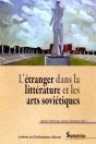 L'Étranger Dans La Littérature Et Les Arts Soviétiques - Preview