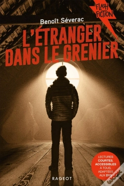 Capa do artigo L'Étranger Dans Le Grenier